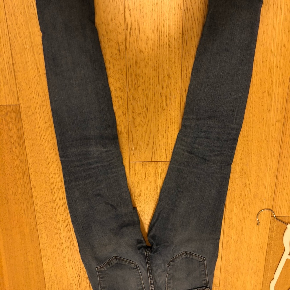 J brand skinny jeans